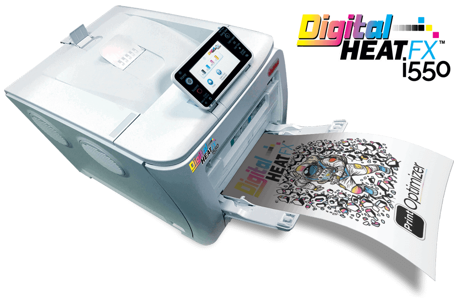 best printer for heat transfers