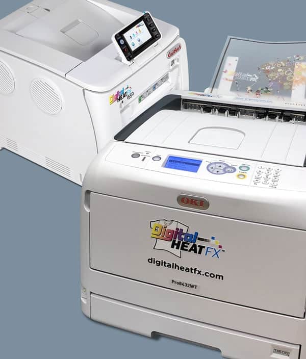 Home Digital Heat FX