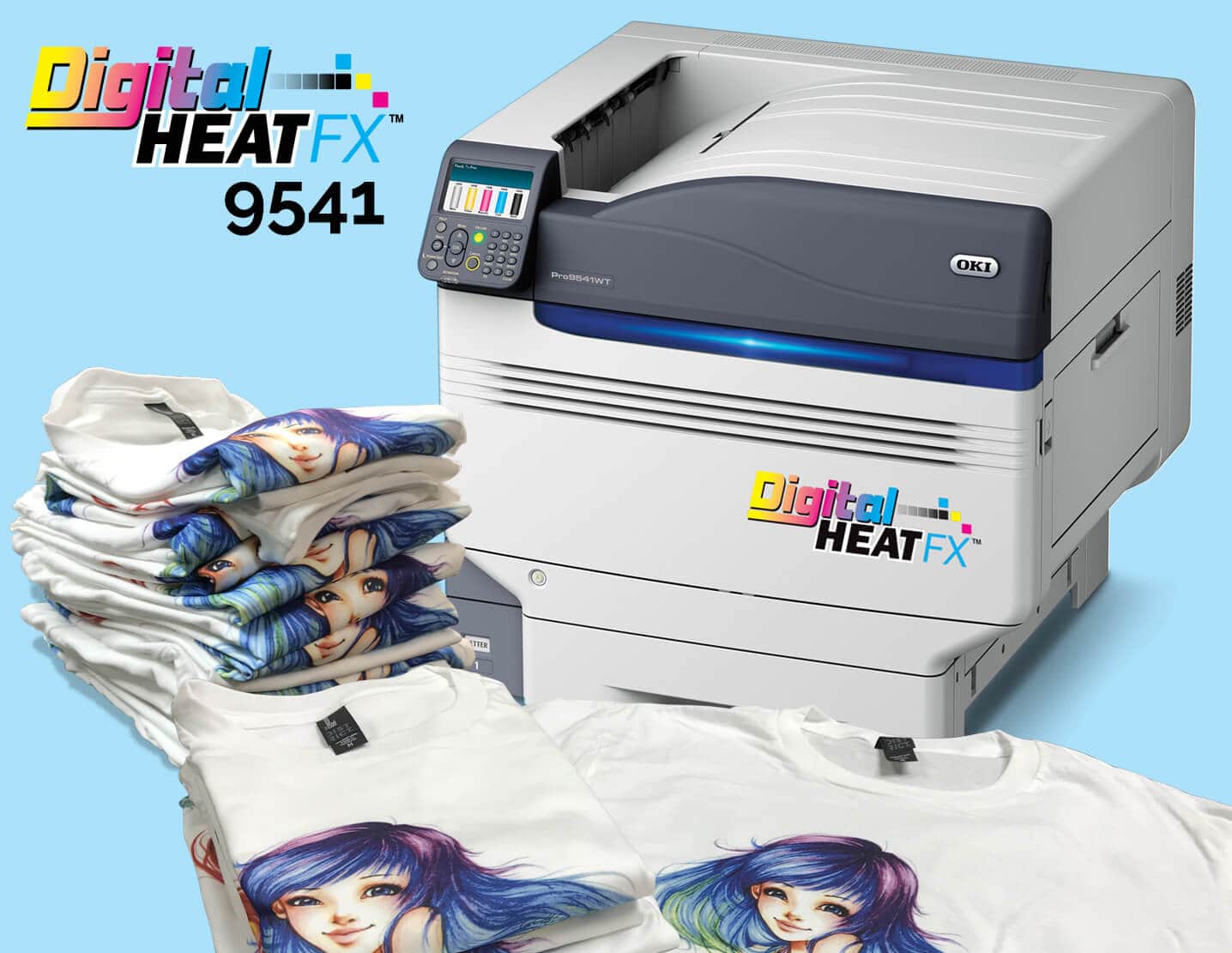 Digital Heat Fx 9541 Printer Price - Digital Heat Fx Printer Price