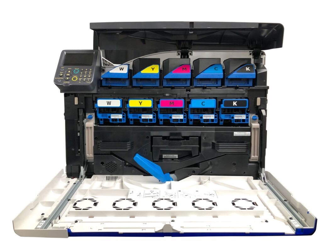 DigitalHeat FX 9541 Digital Heat FX