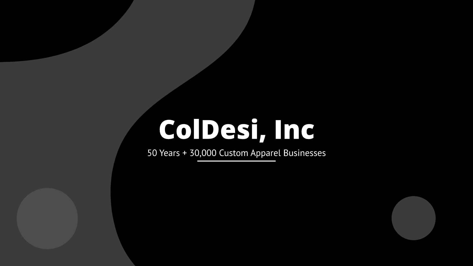 18-Coldesi-Inc