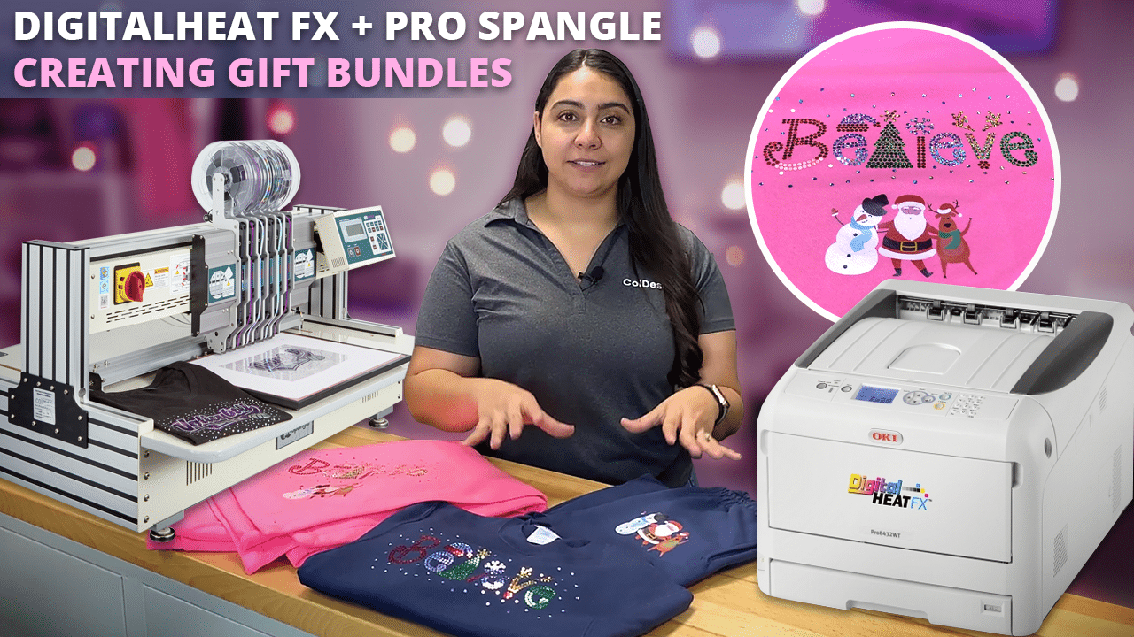 Videos Digital Heat FX