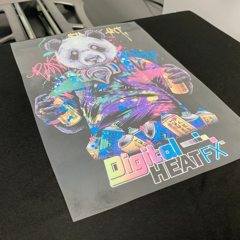 DigitalHeat FX i650 DigitalHeat FX