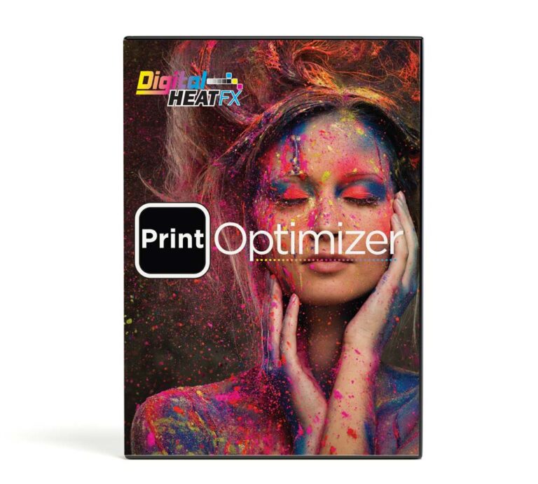 DigitalHeat FX i560 Printer DigitalHeat FX