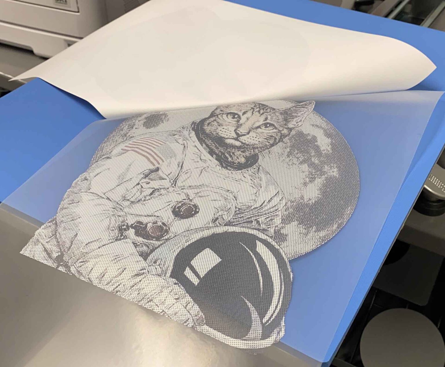 iColor 650 Review How this TShirt Printer Performs