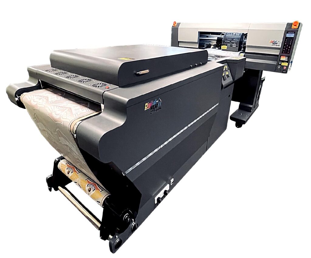 DigitalHeat FX 24H4 Direct To Film Printer DigitalHeat FX
