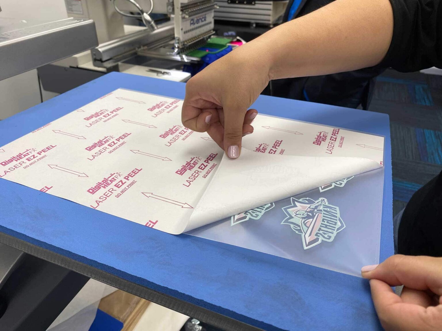 iColor 550 vs iColor 560, Should I upgrade? DigitalHeat FX