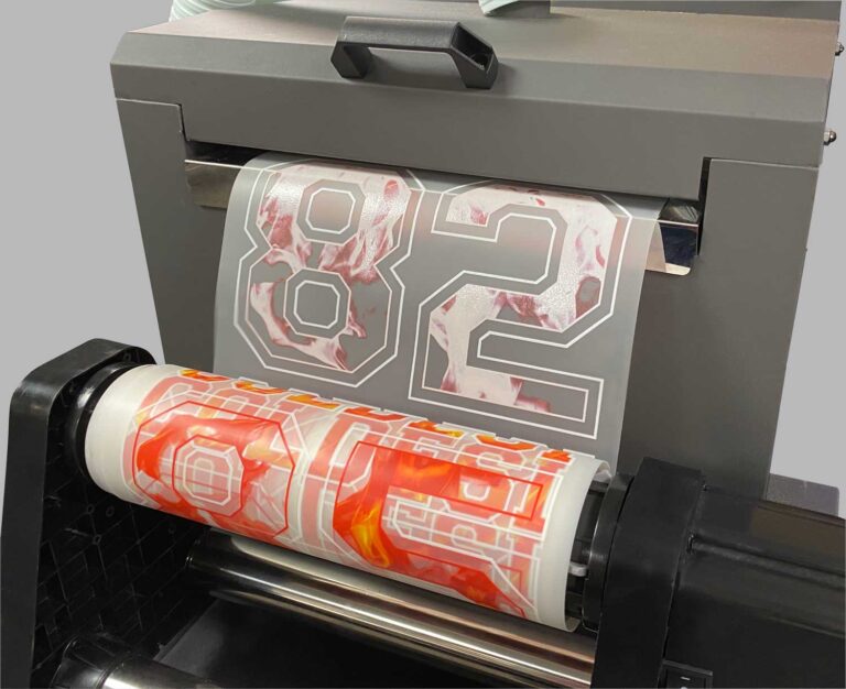 DigitalHeat FX DTF12H2 DigitalHeat FX