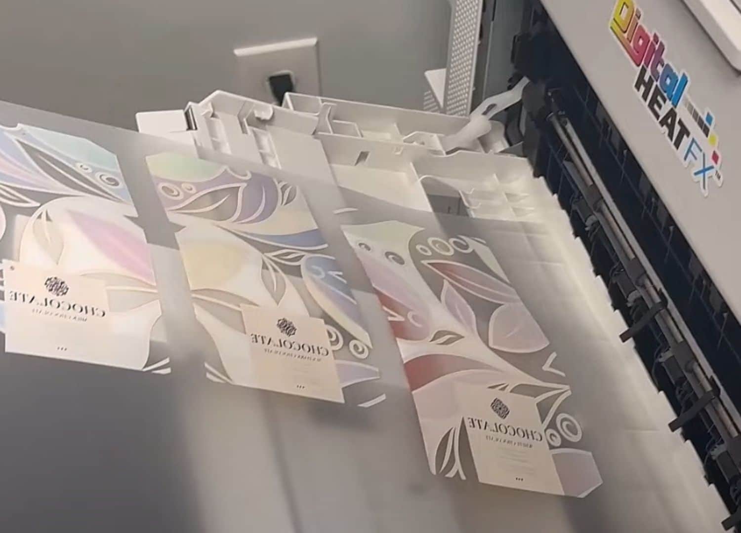 3 Ways to Make Custom Mylar Bags with DigitalHeat FX DigitalHeat FX