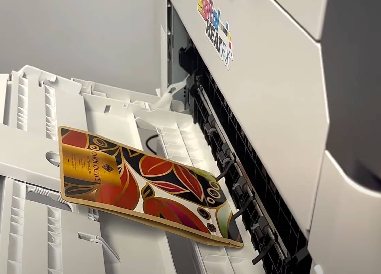 3 Ways to Make Custom Mylar Bags with DigitalHeat FX DigitalHeat FX