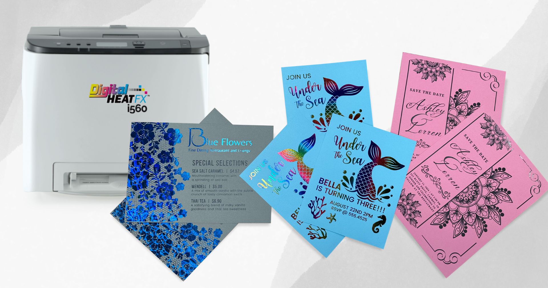 Premium Pearlized Metallic Textured Splash Blue Card Stock 20 Sheets Matches Martha Stewart Splash Great For Scrapbooking Crafts Flat Cards Diy Projects Etc 8 5 X 11